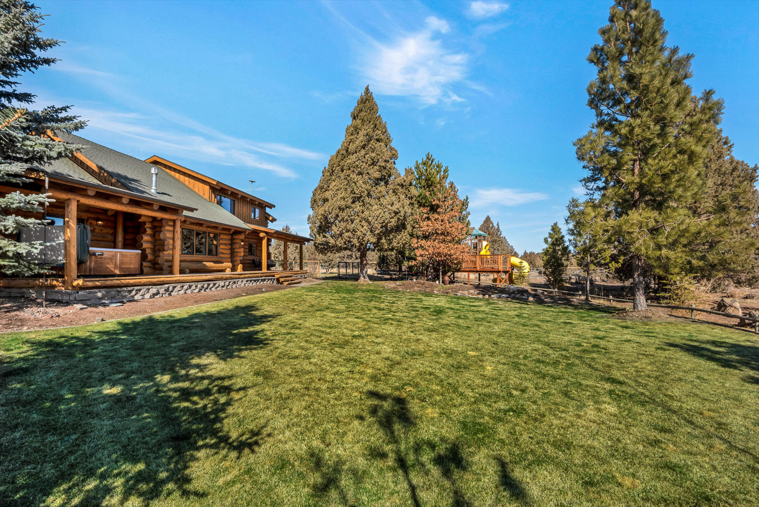 Juniper Ridge - Residential