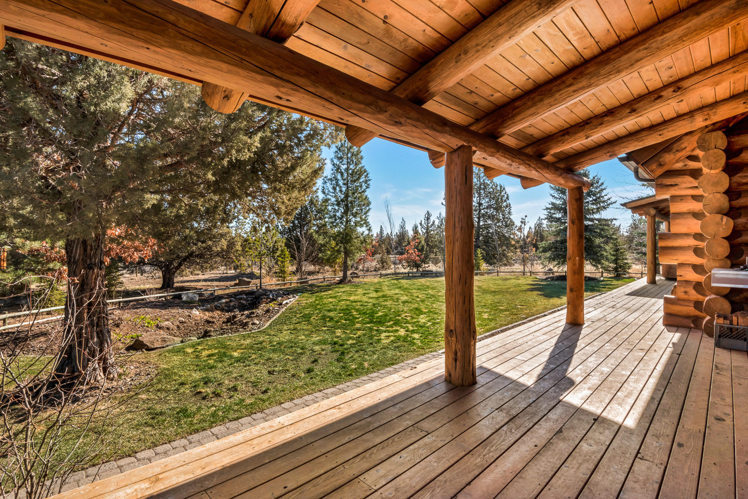 Juniper Ridge - Residential