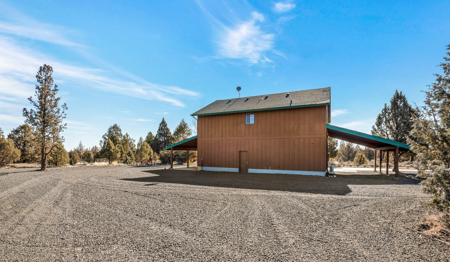 Juniper Ridge - Residential