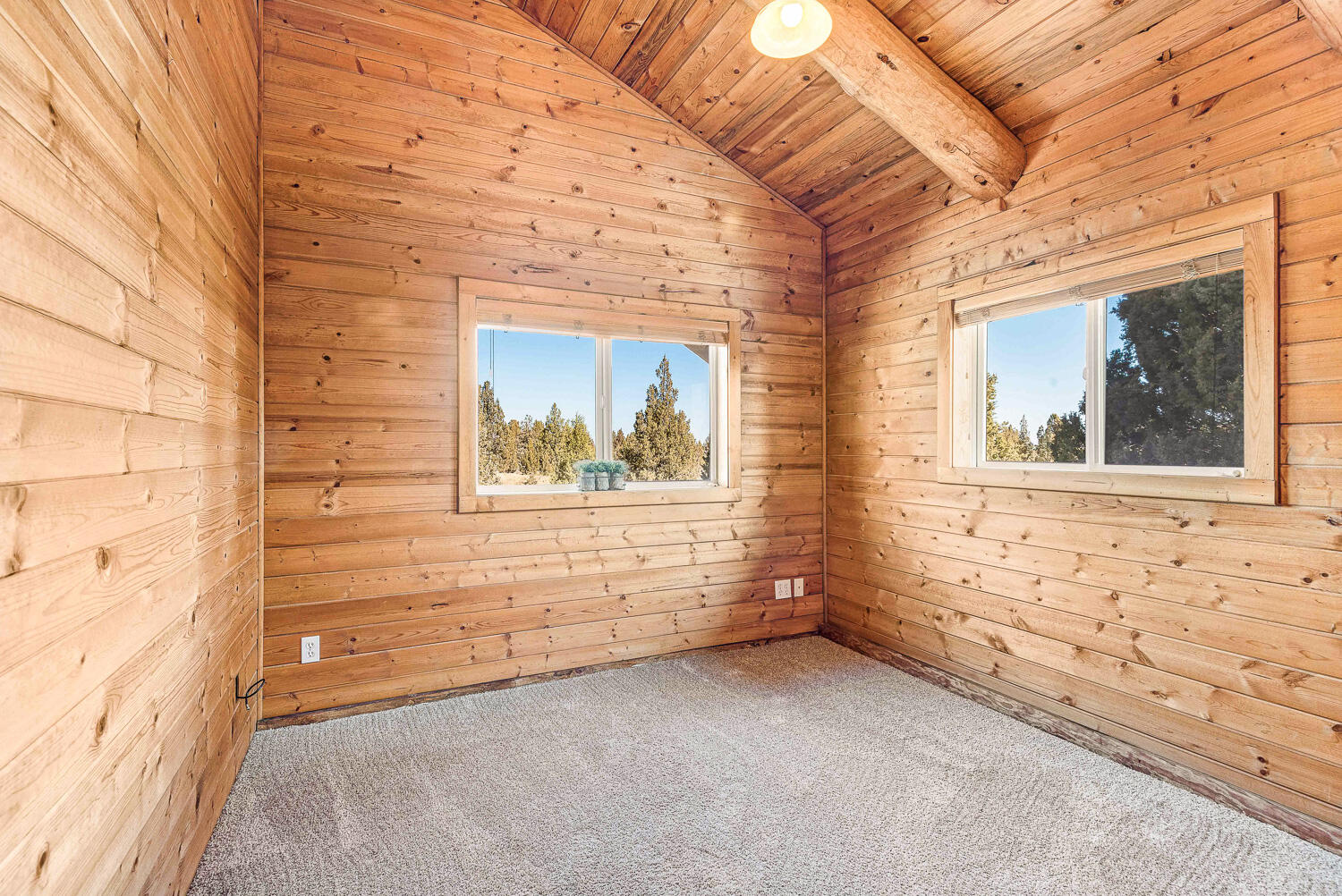 Juniper Ridge - Residential