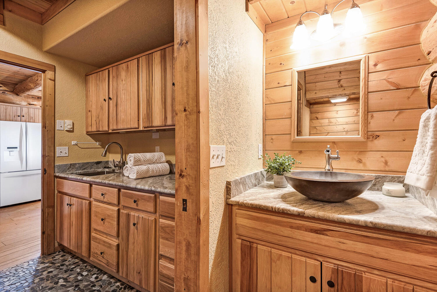 Juniper Ridge - Residential