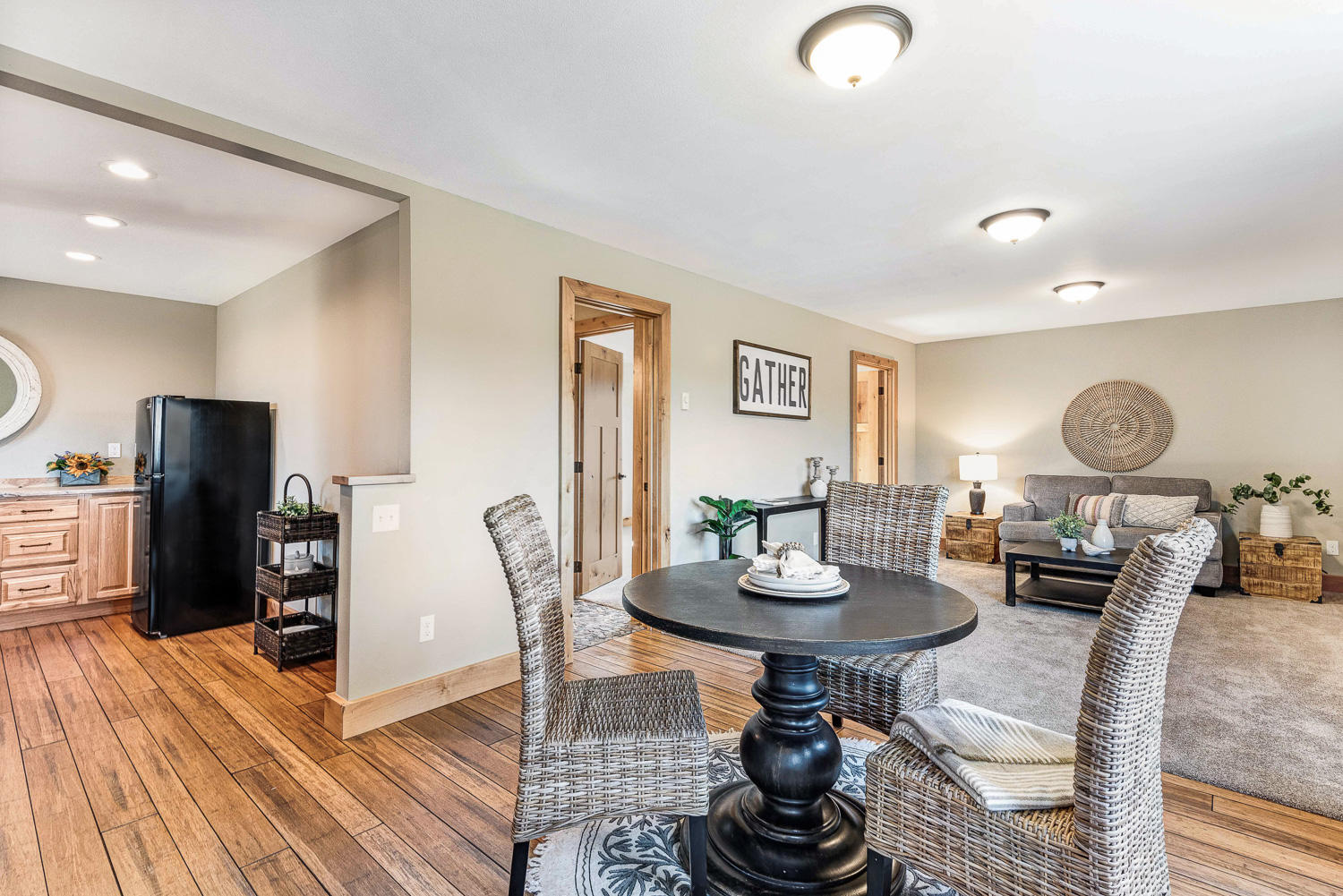 Juniper Ridge - Residential