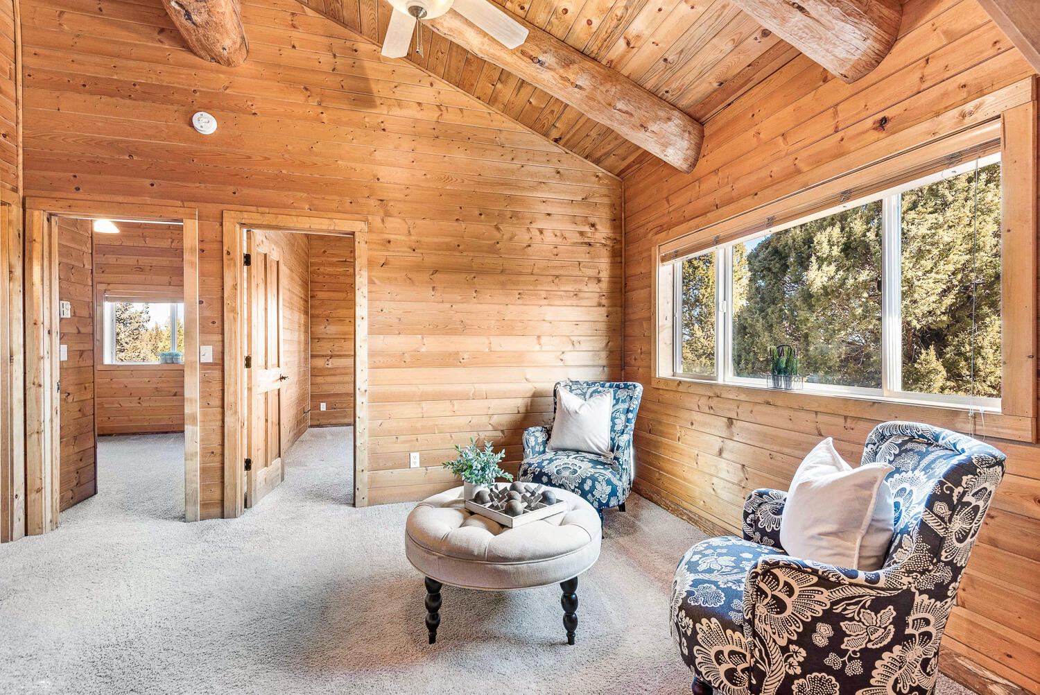 Juniper Ridge - Residential