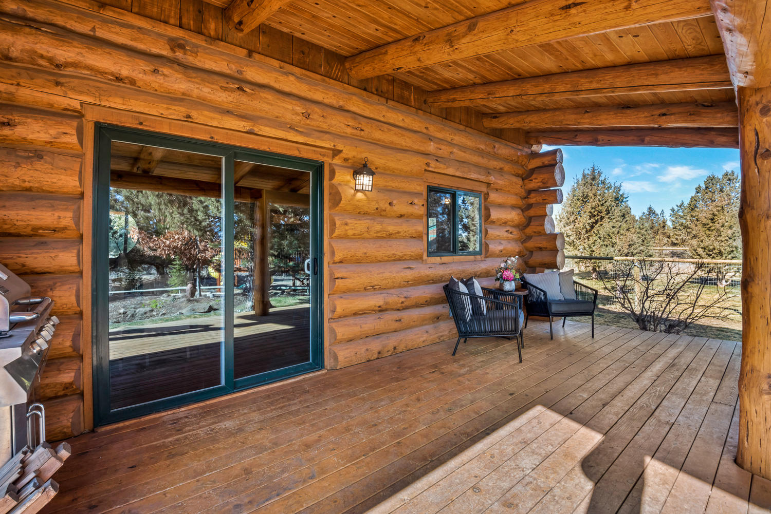 Juniper Ridge - Residential