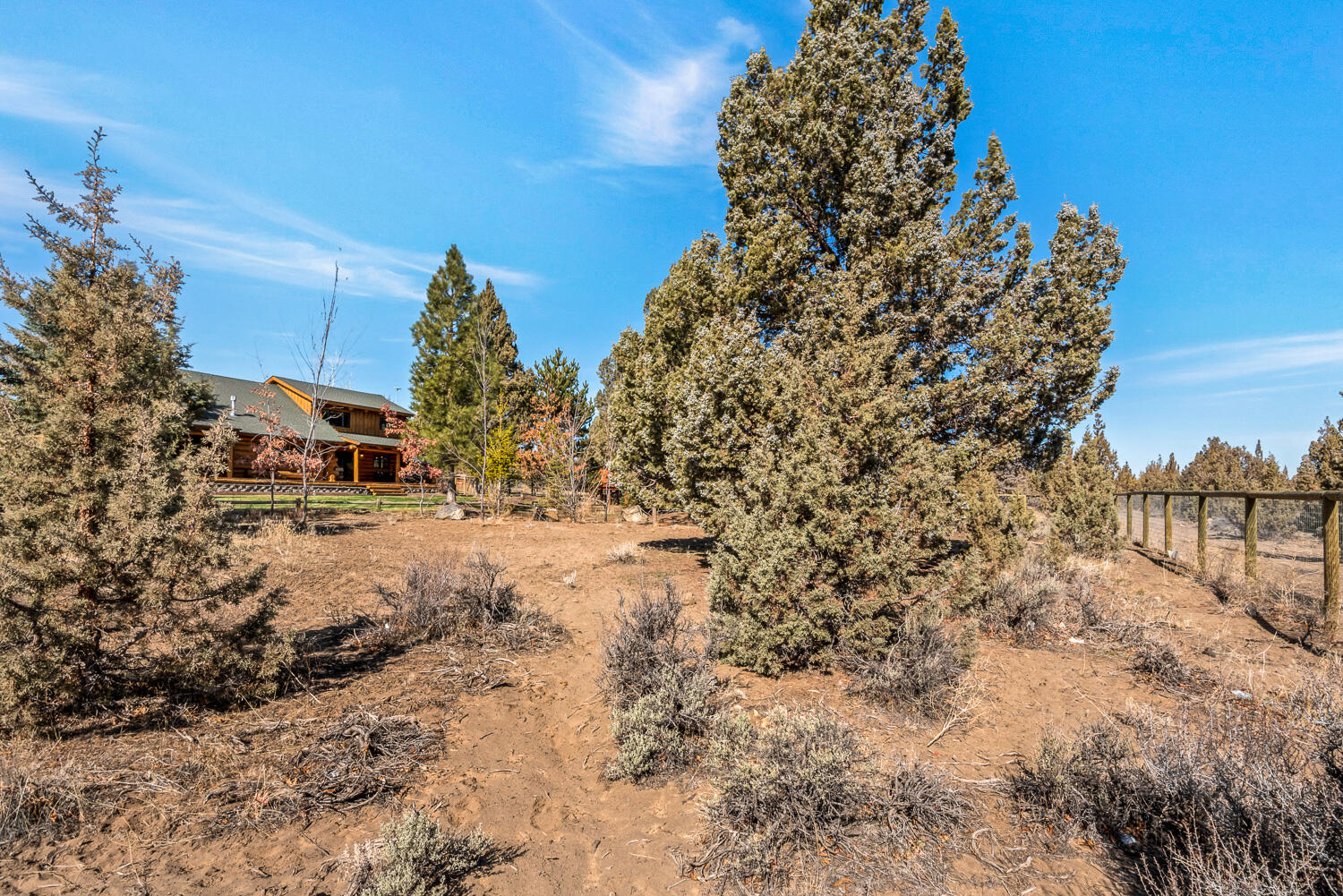 Juniper Ridge - Residential