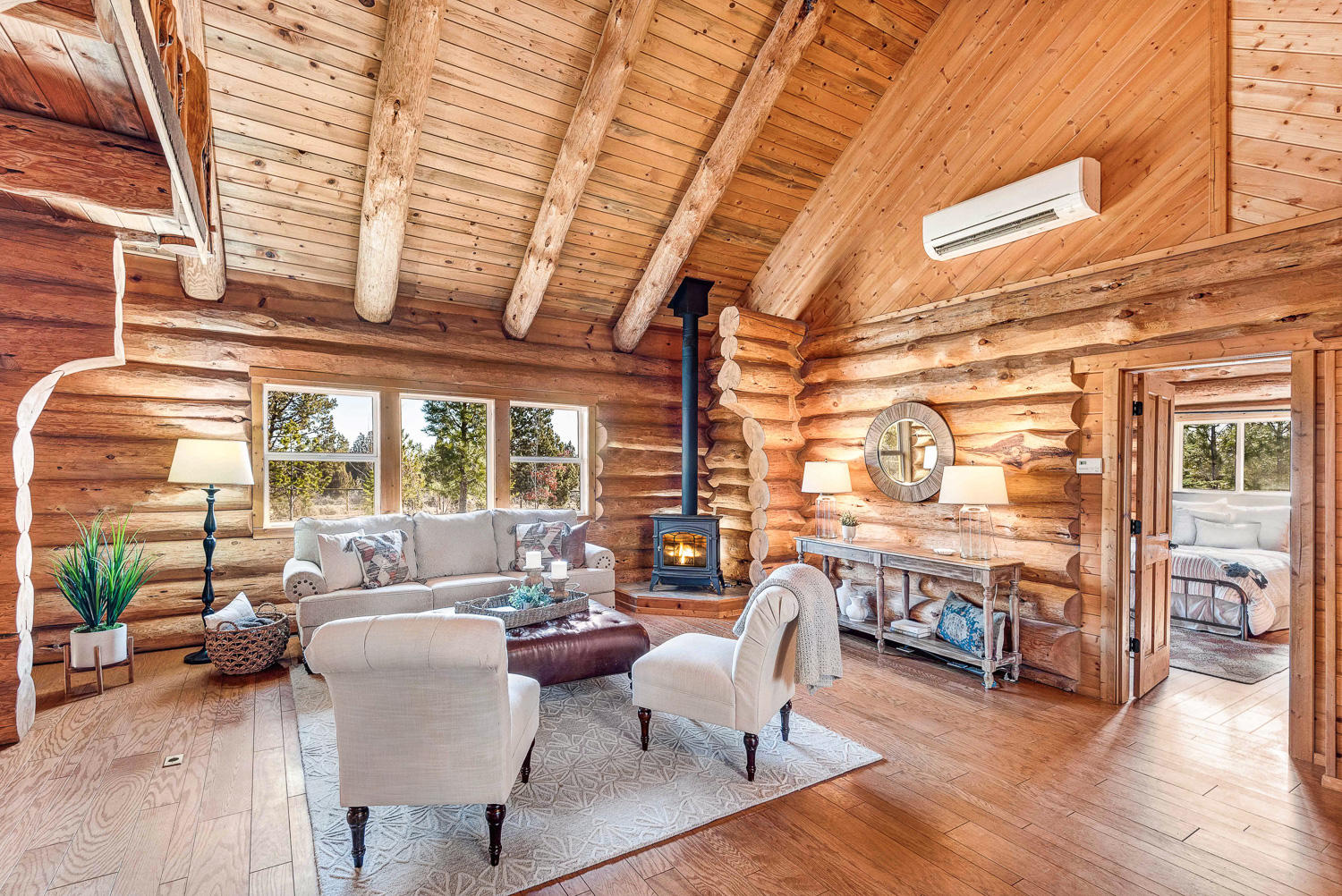 Juniper Ridge - Residential