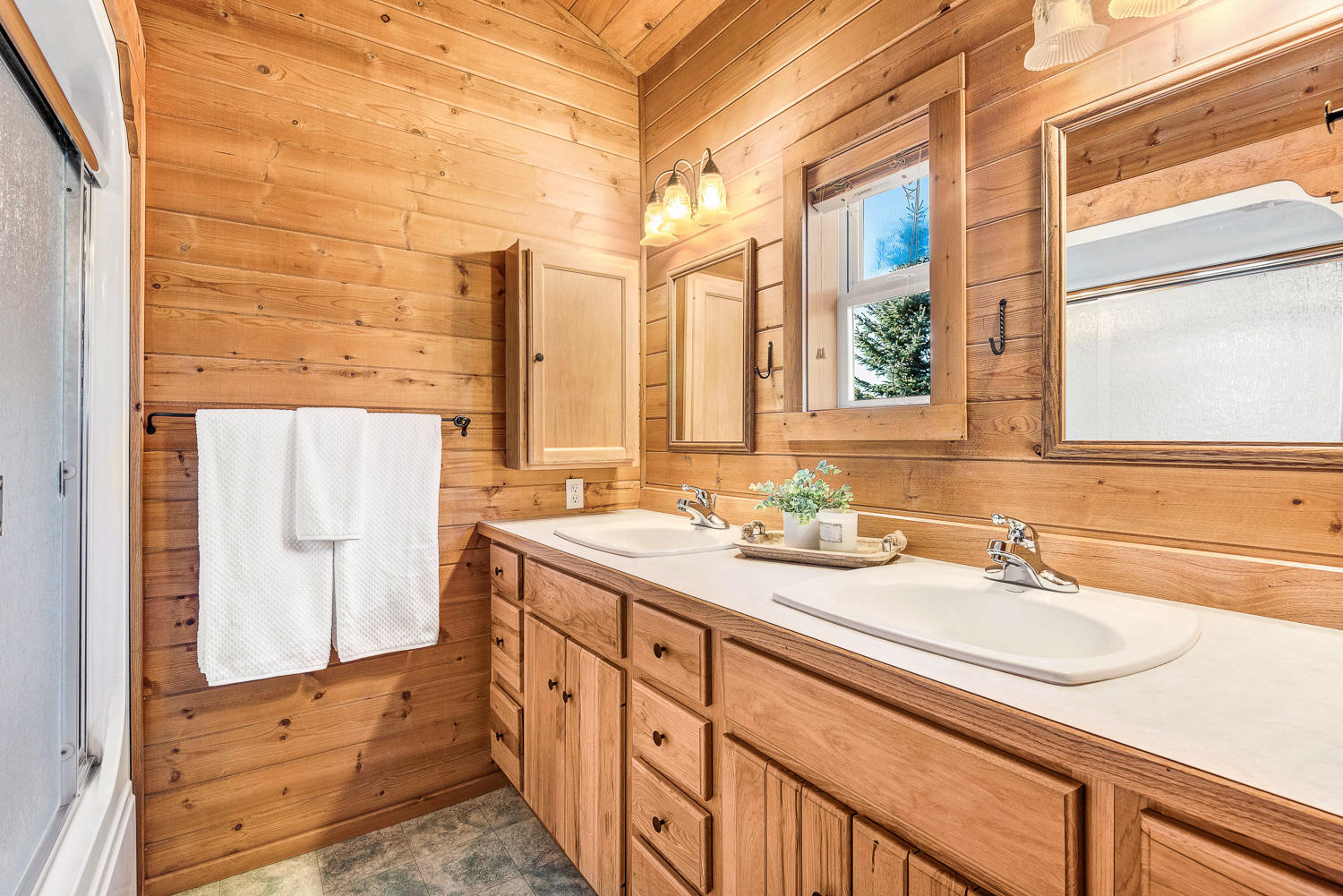 Juniper Ridge - Residential