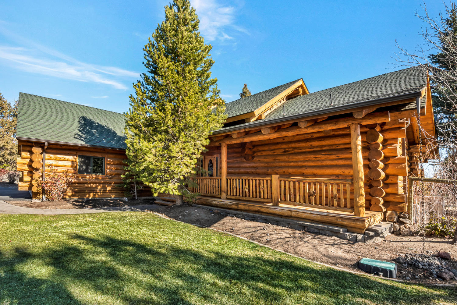 Juniper Ridge - Residential