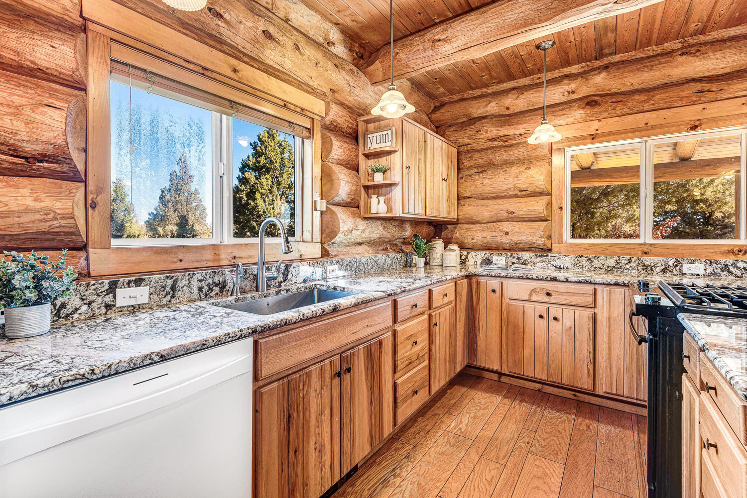 Juniper Ridge - Residential