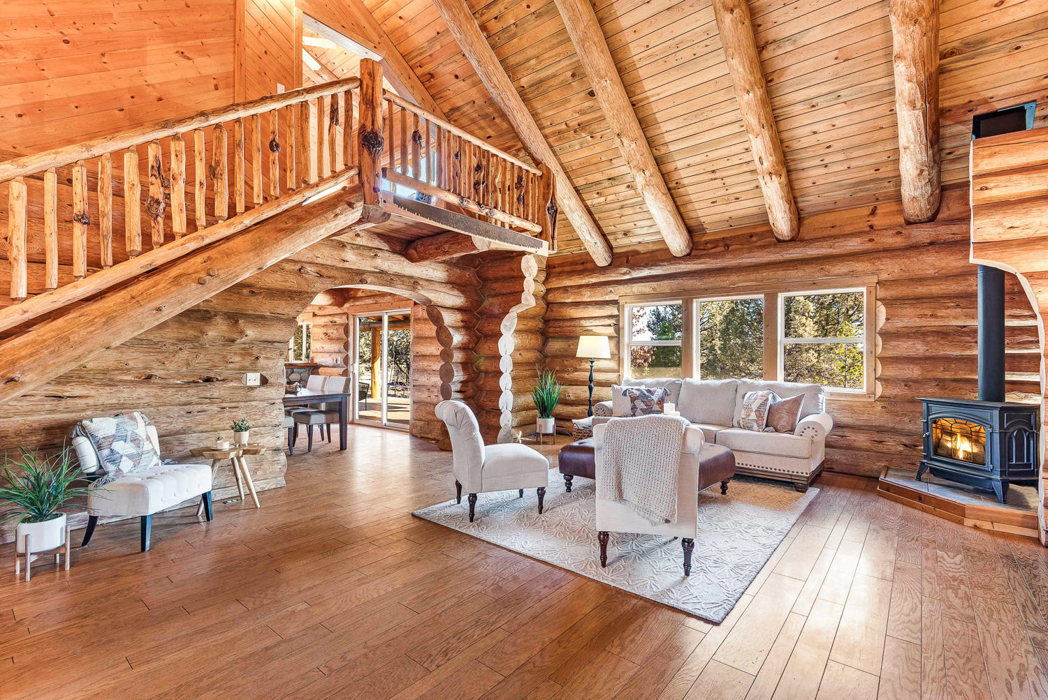 Juniper Ridge - Residential