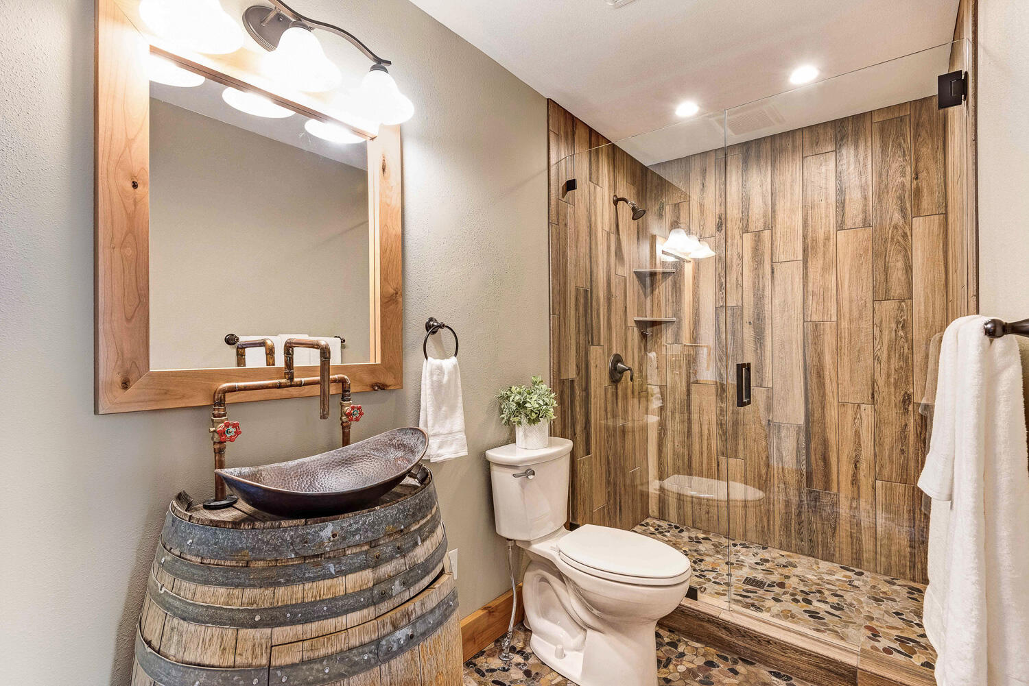 Juniper Ridge - Residential