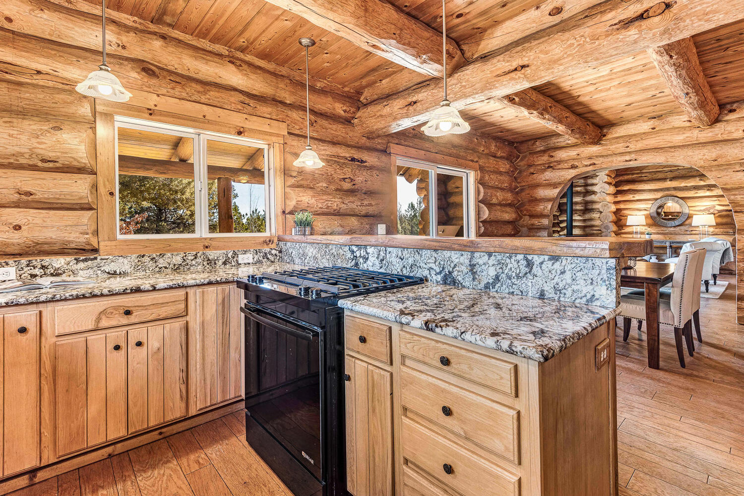 Juniper Ridge - Residential