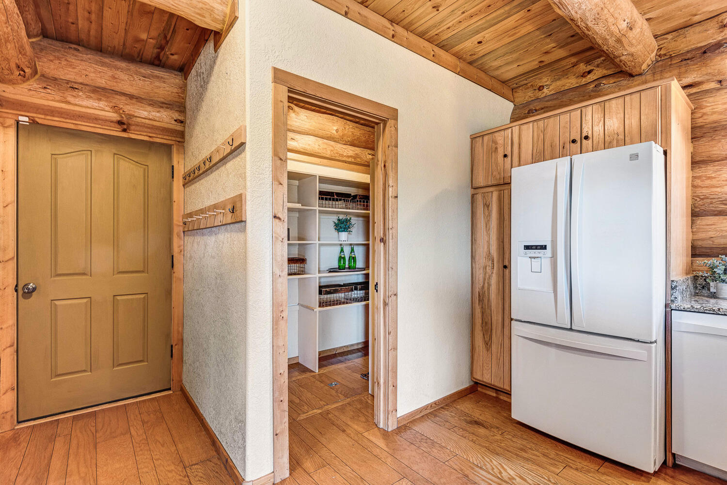 Juniper Ridge - Residential