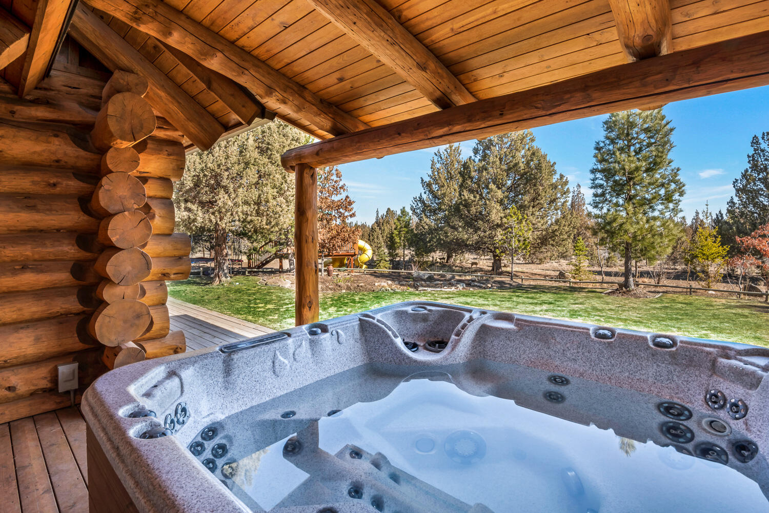 Juniper Ridge - Residential