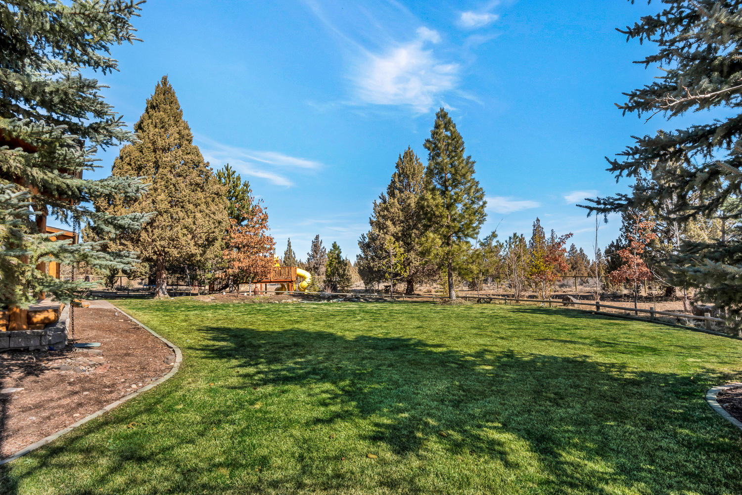 Juniper Ridge - Residential