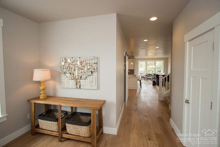 NorthWest Crossing - Residential