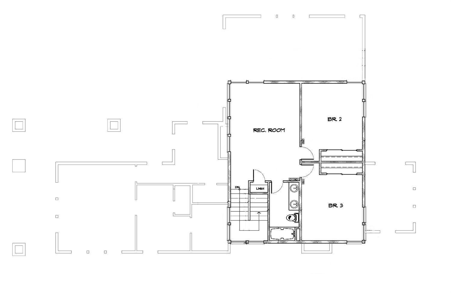 NorthWest Crossing - Residential