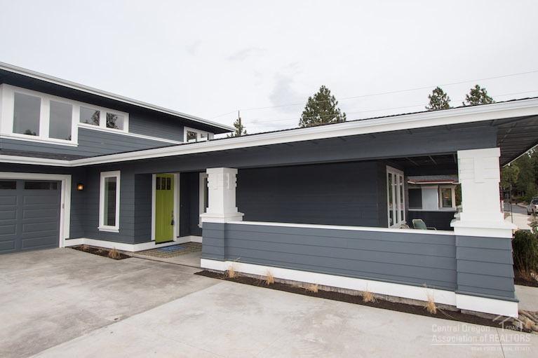 NorthWest Crossing - Residential