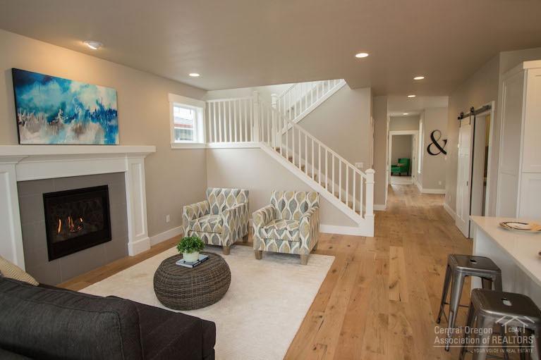 NorthWest Crossing - Residential