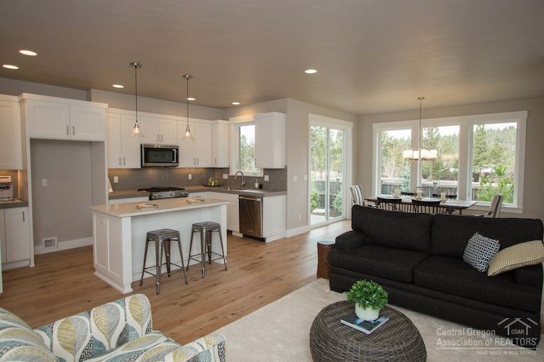 NorthWest Crossing - Residential