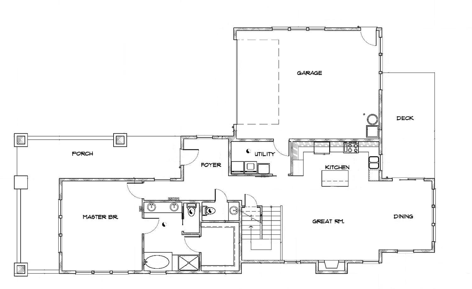 NorthWest Crossing - Residential