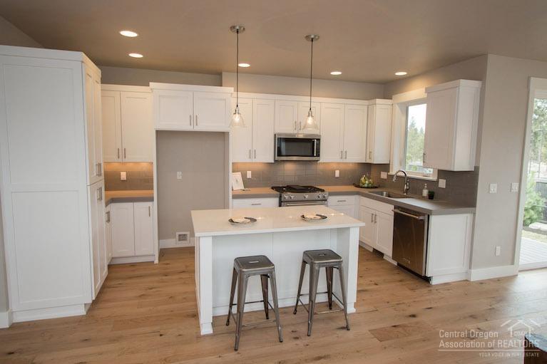 NorthWest Crossing - Residential