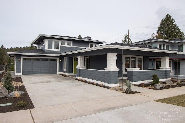 NorthWest Crossing - Residential