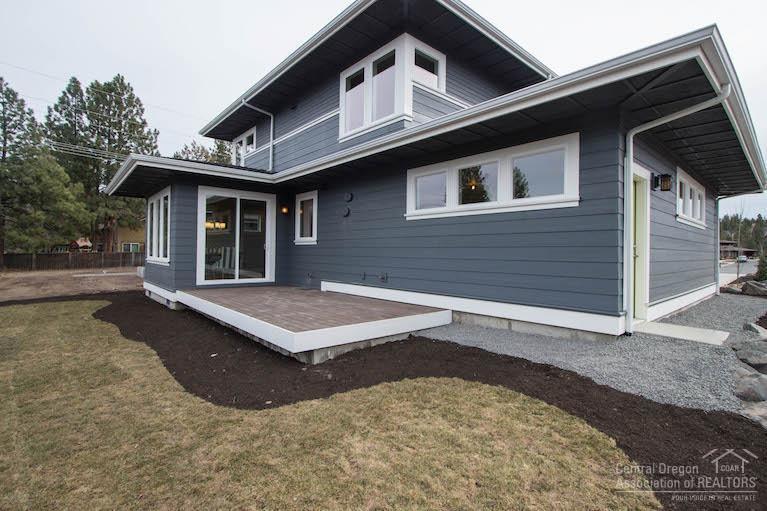 NorthWest Crossing - Residential