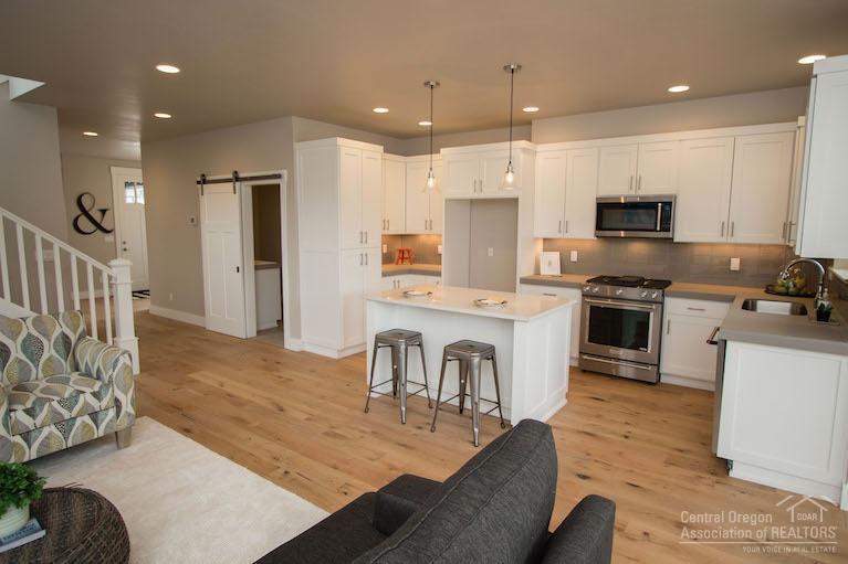 NorthWest Crossing - Residential