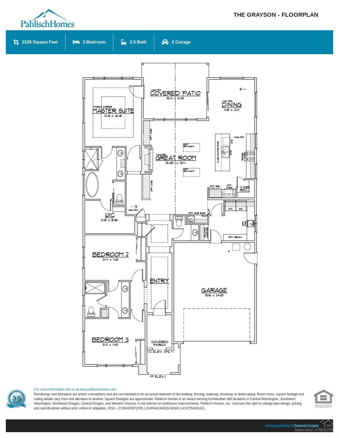The Bridges - Residential