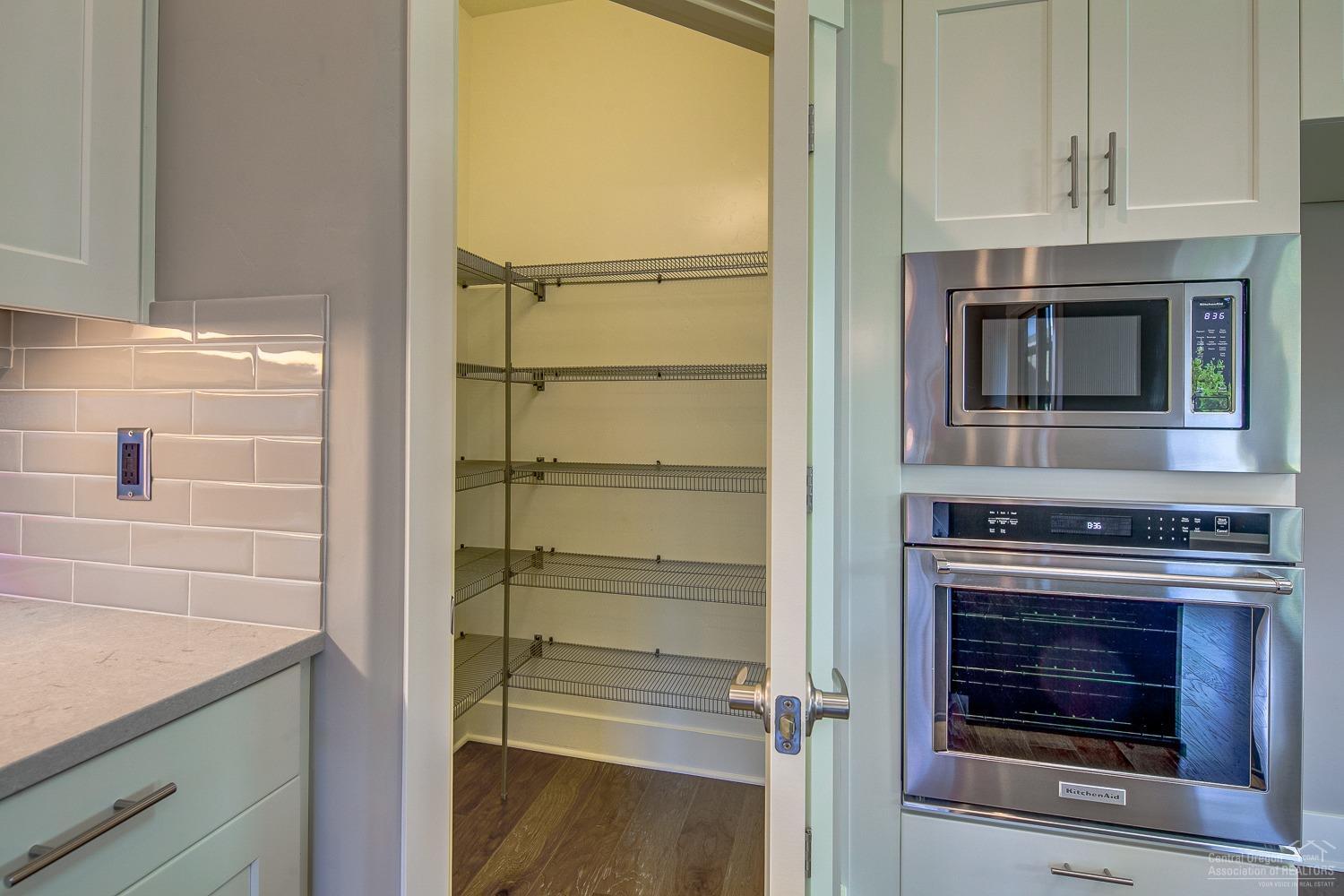 The Bridges - Residential