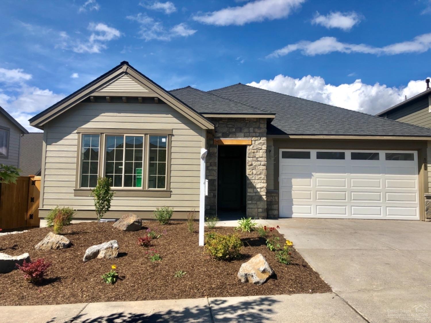 The Bridges - Residential