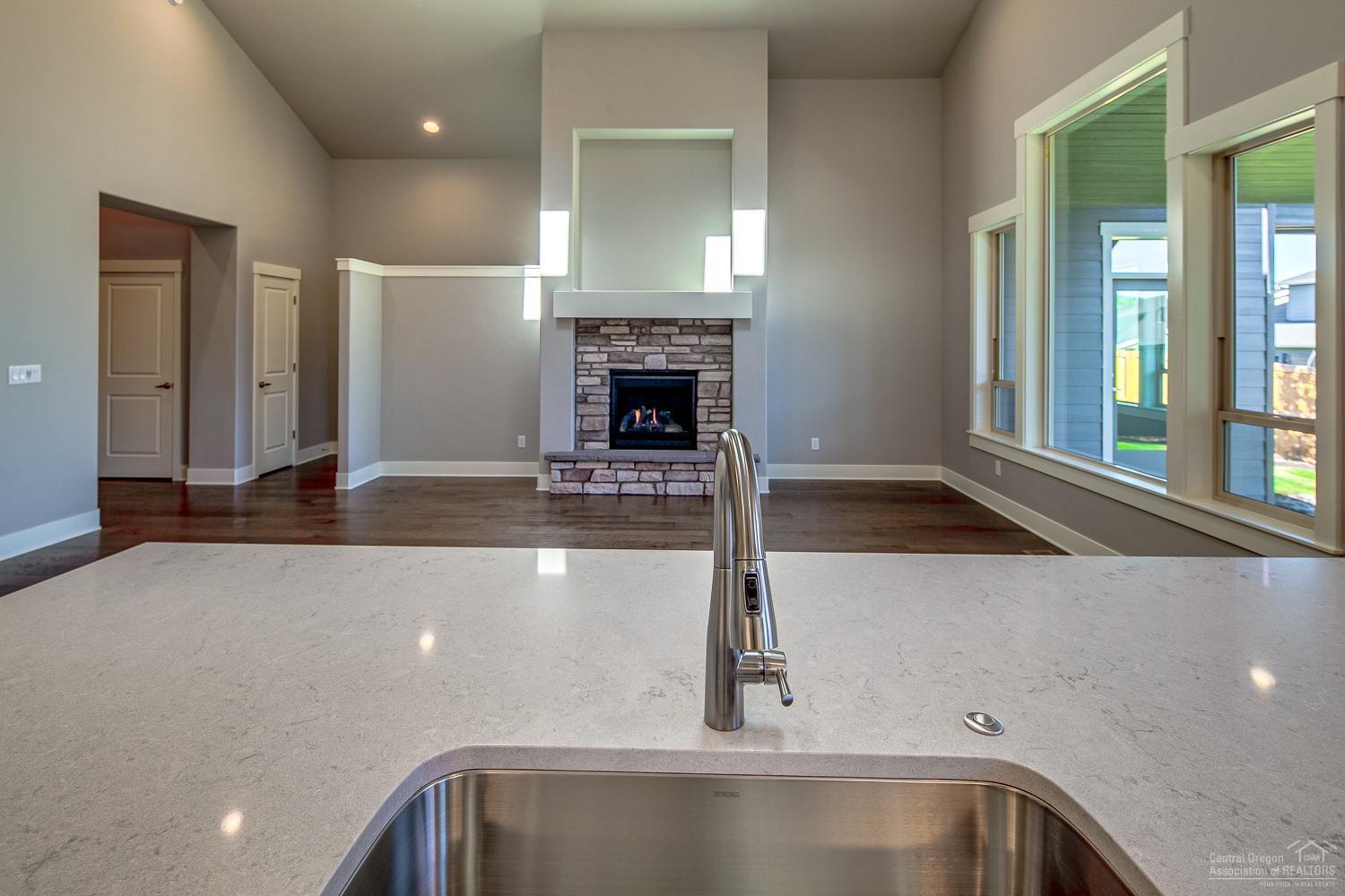 The Bridges - Residential