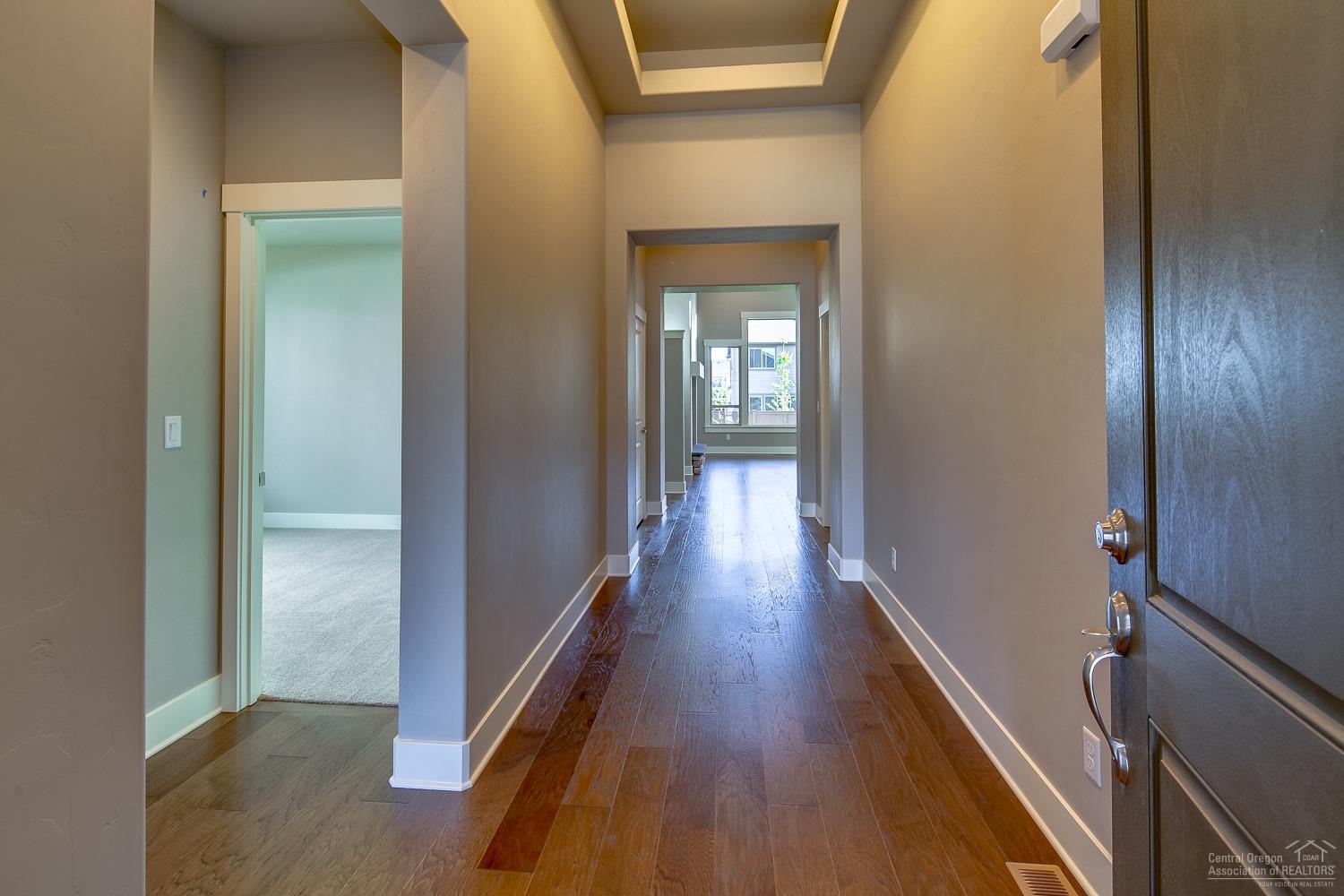 The Bridges - Residential