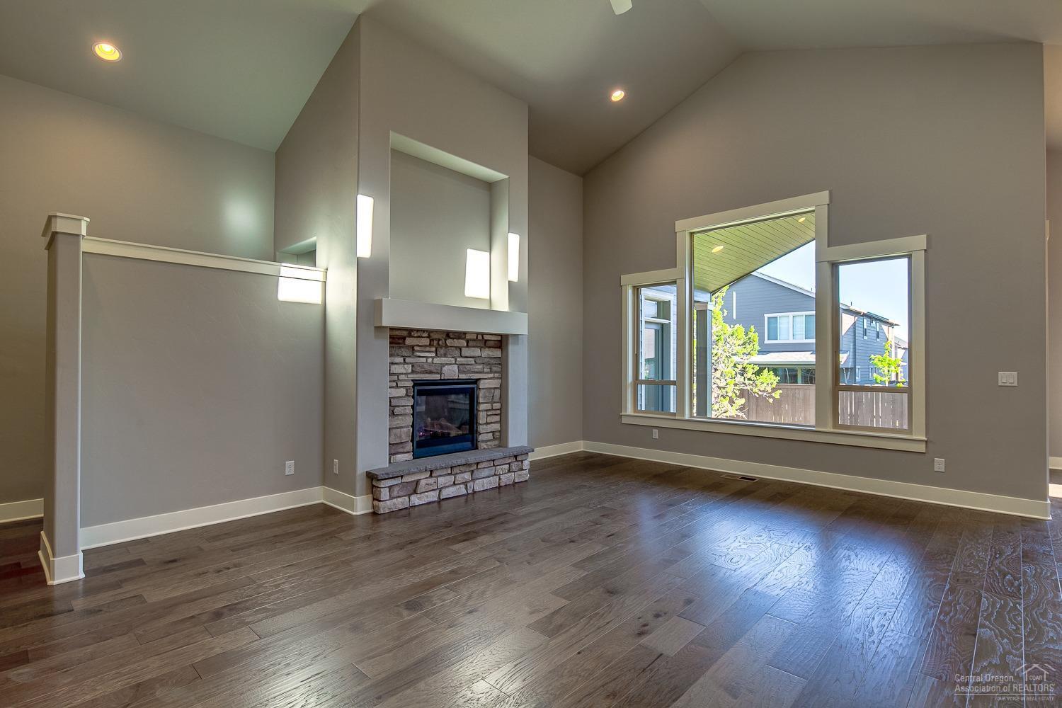 The Bridges - Residential