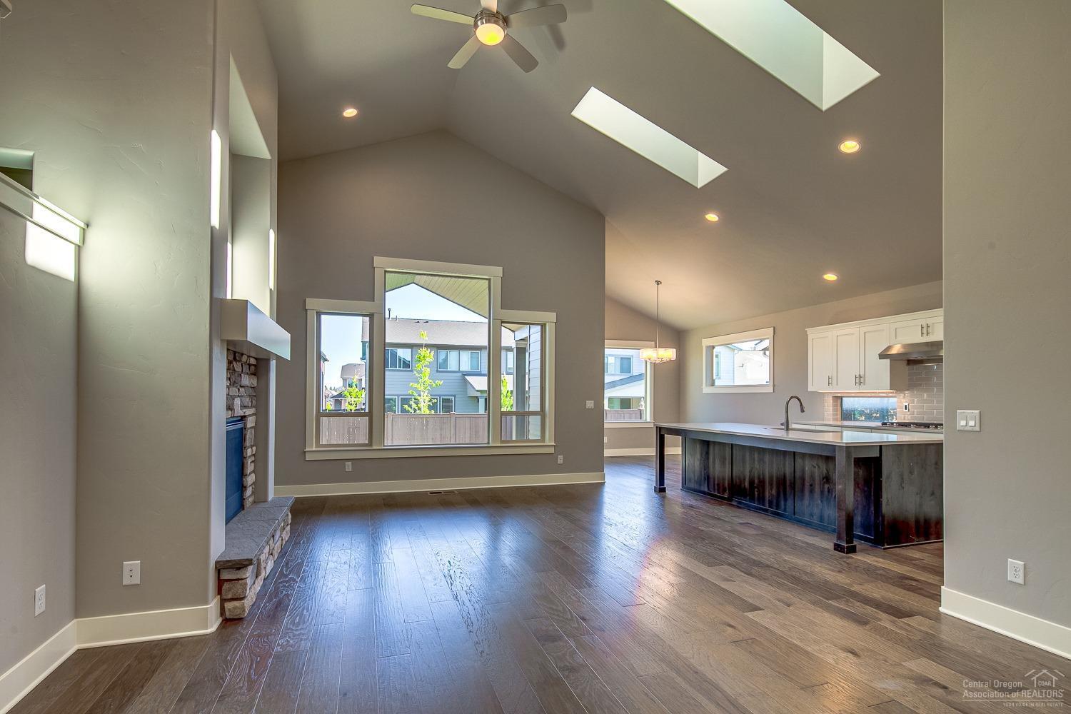 The Bridges - Residential