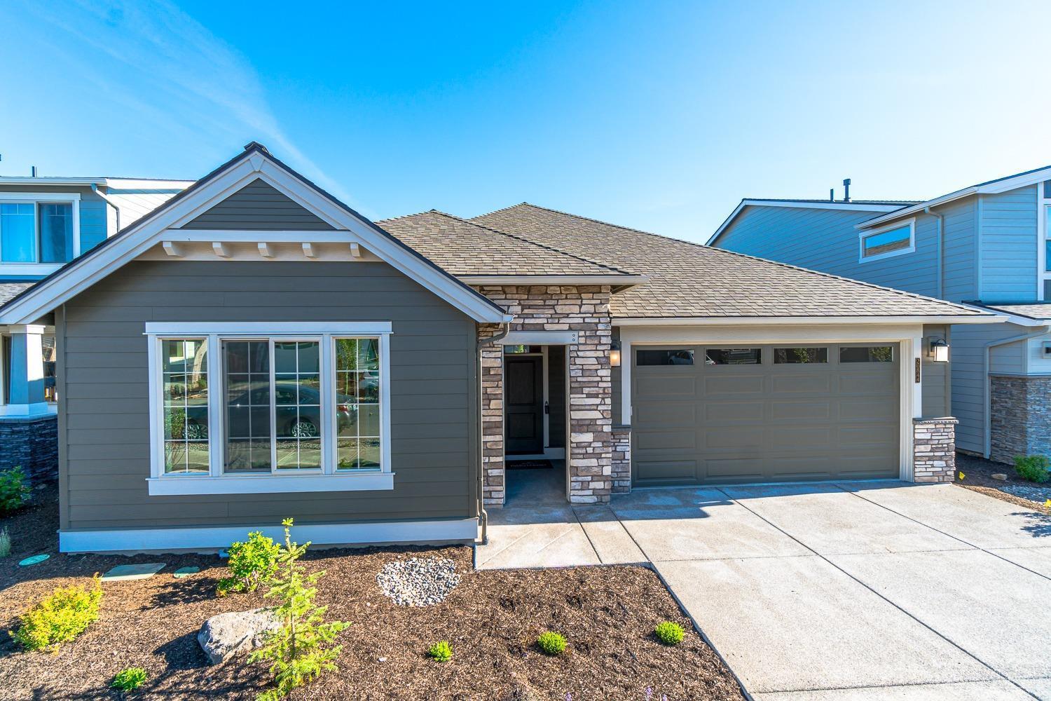 The Bridges - Residential