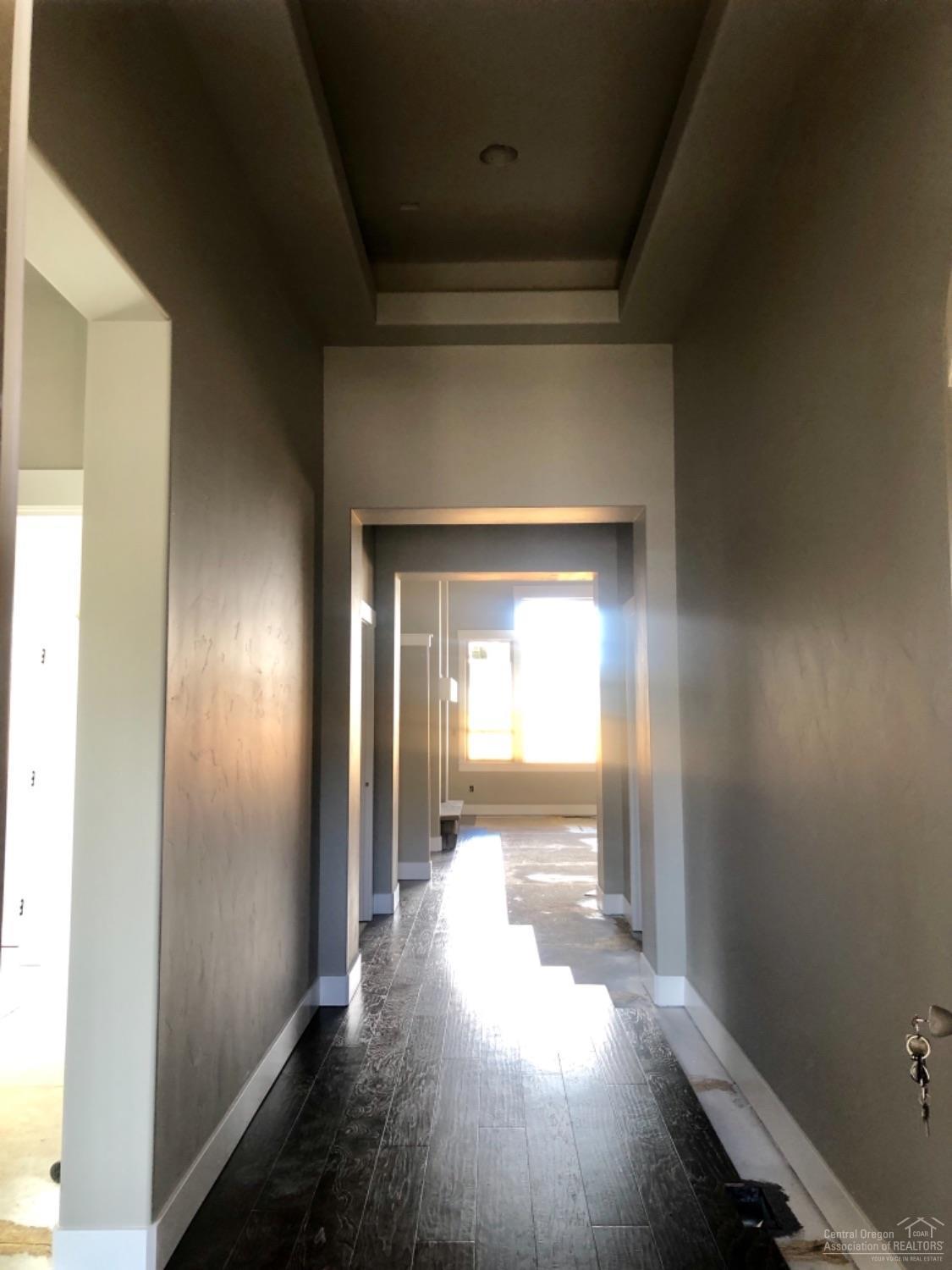 The Bridges - Residential