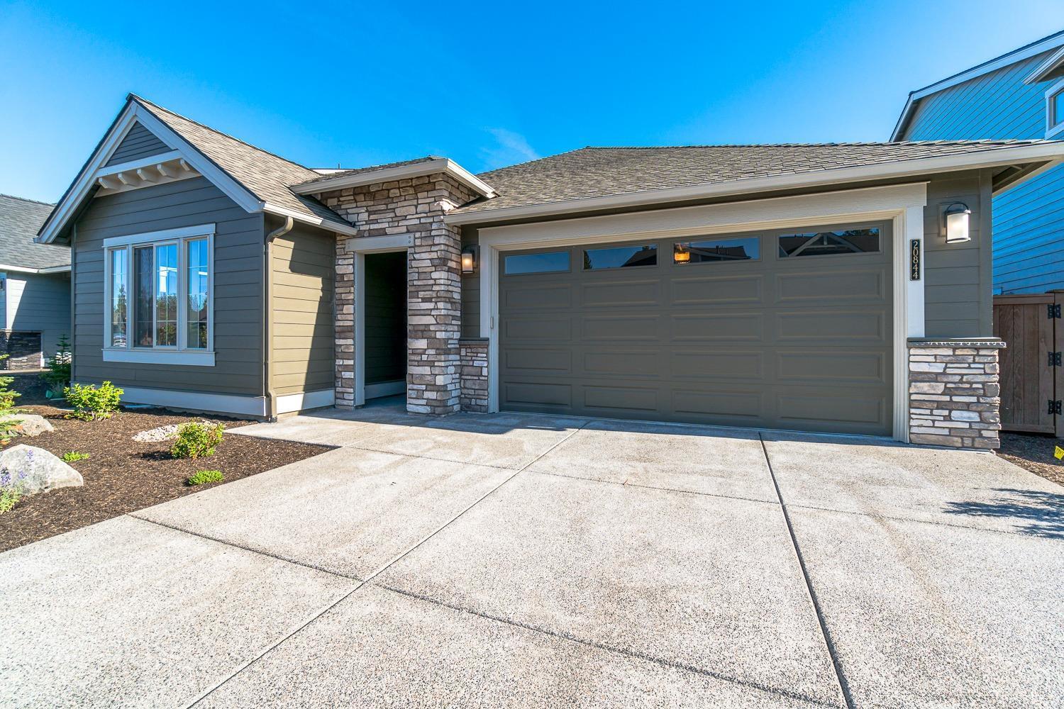 The Bridges - Residential