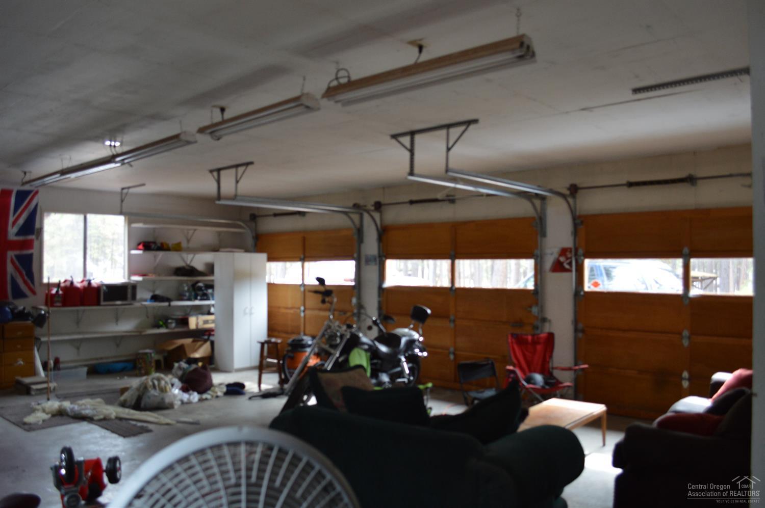 Deschutes RiverWoods - Residential