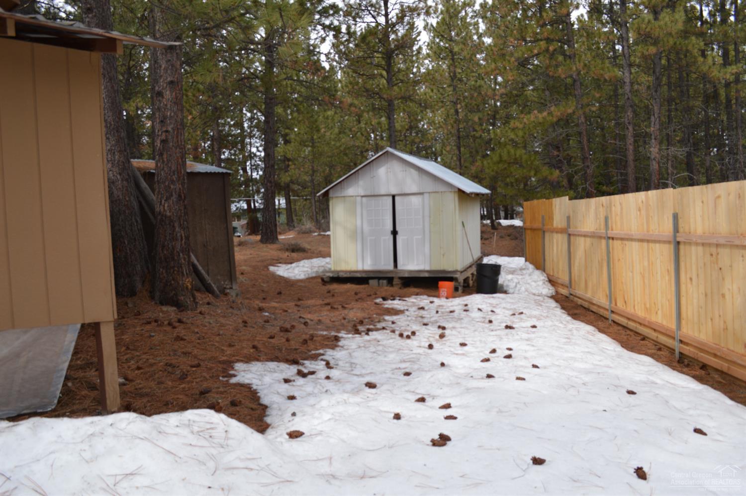 Deschutes RiverWoods - Residential