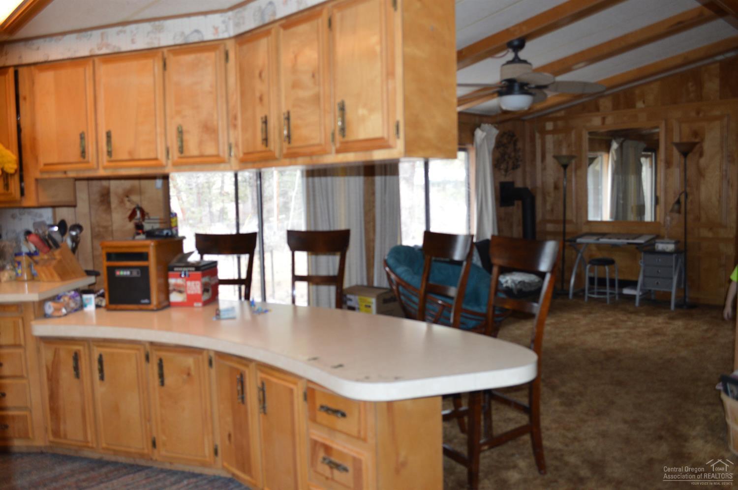 Deschutes RiverWoods - Residential