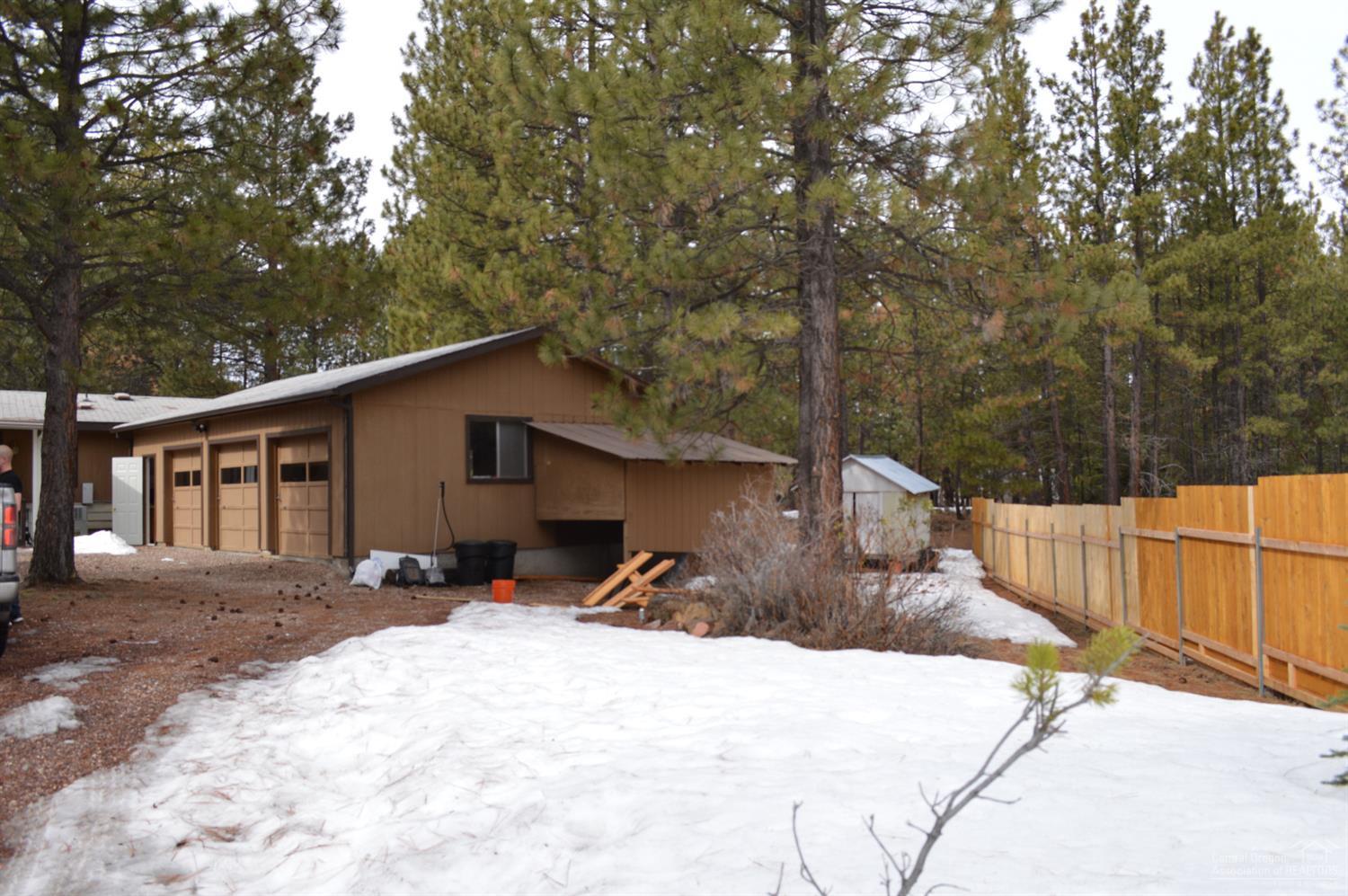 Deschutes RiverWoods - Residential