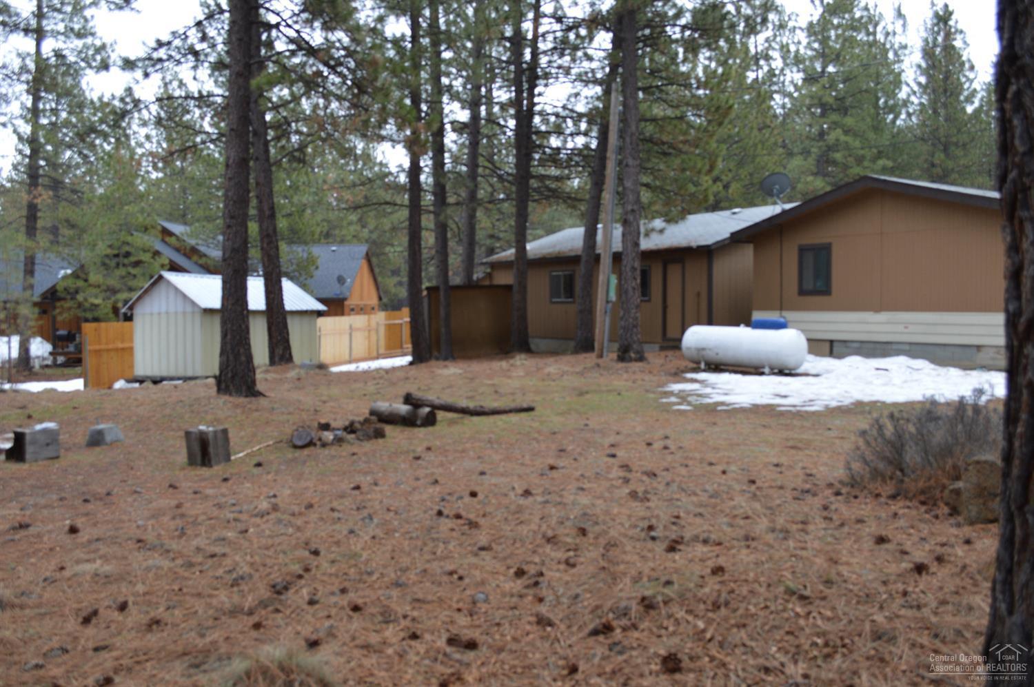 Deschutes RiverWoods - Residential