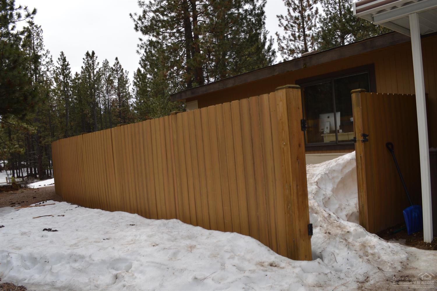 Deschutes RiverWoods - Residential