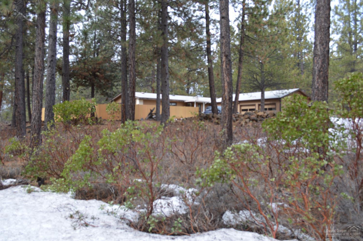 Deschutes RiverWoods - Residential