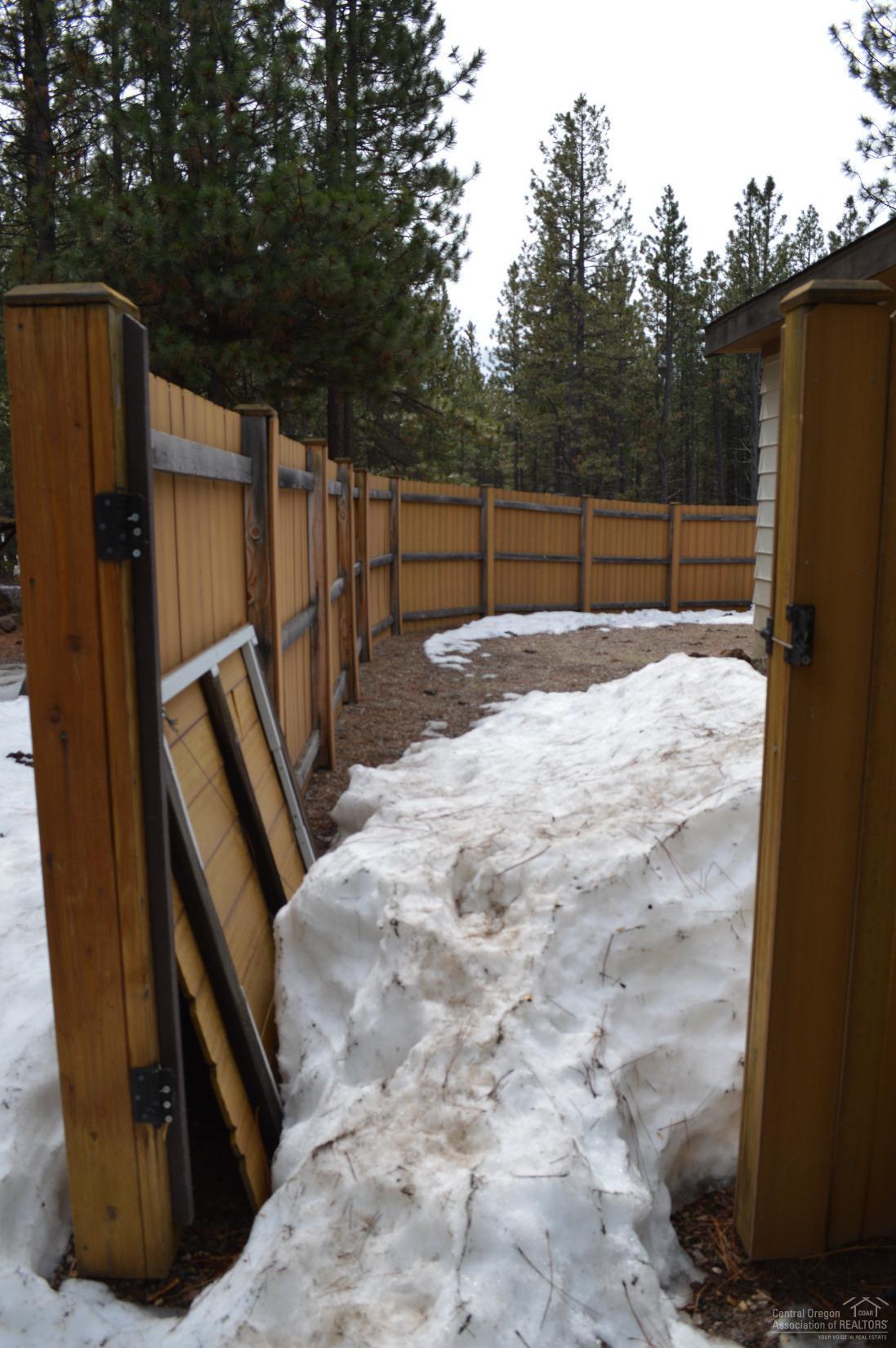 Deschutes RiverWoods - Residential