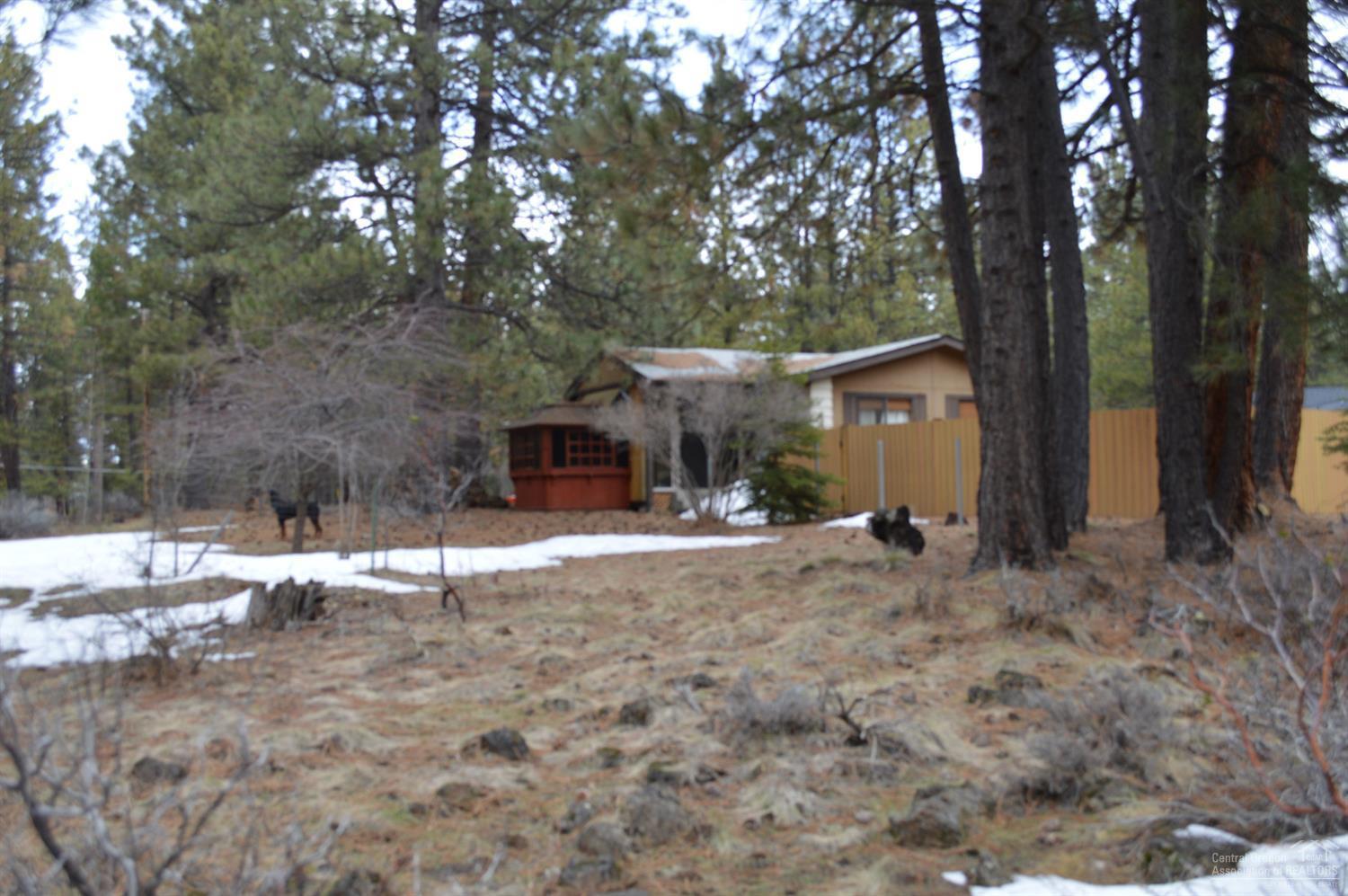 Deschutes RiverWoods - Residential