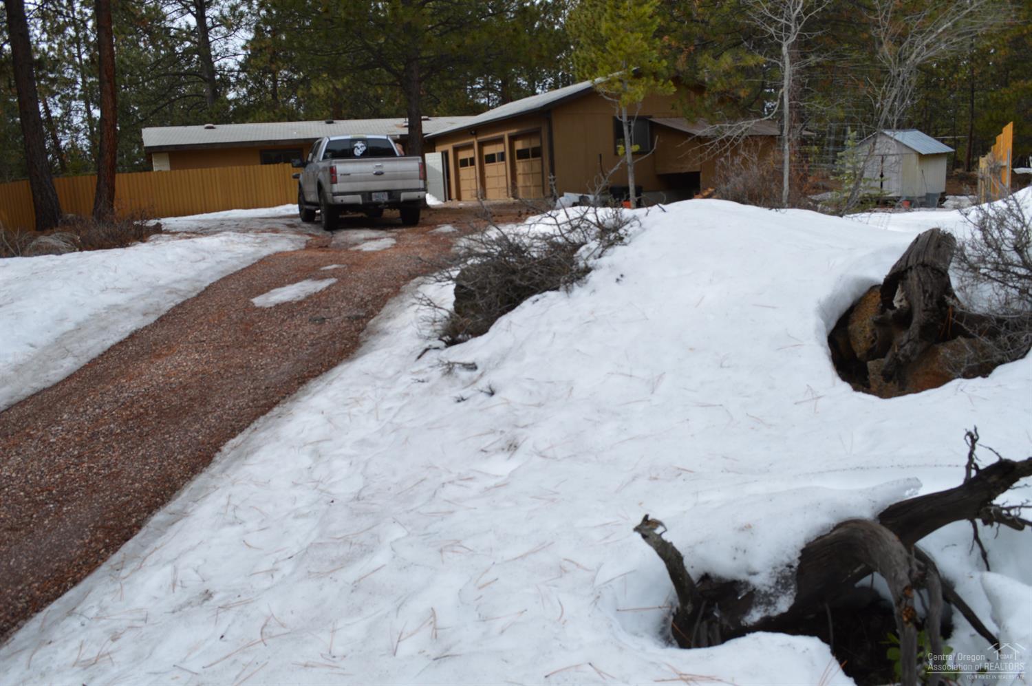 Deschutes RiverWoods - Residential