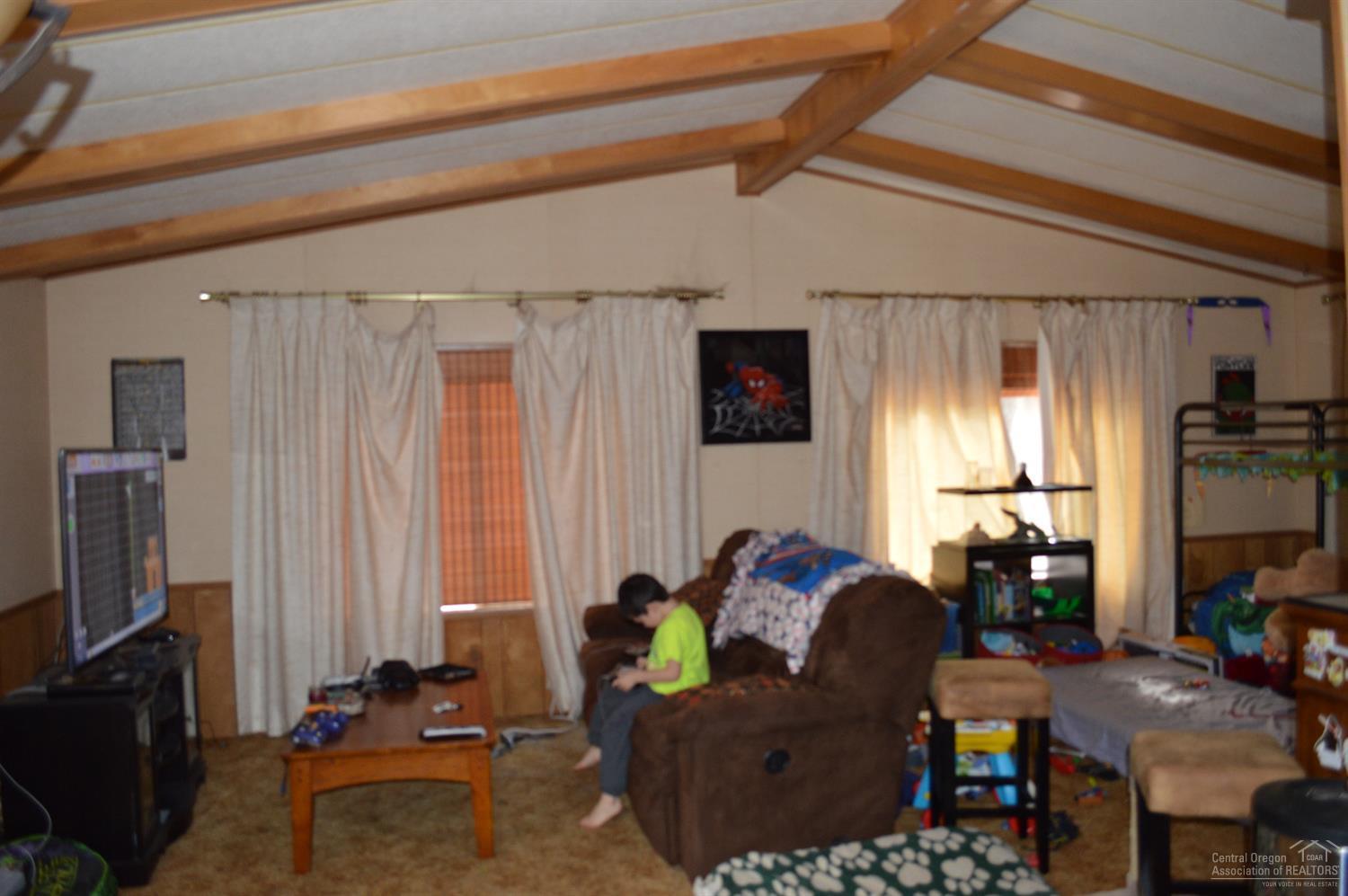 Deschutes RiverWoods - Residential